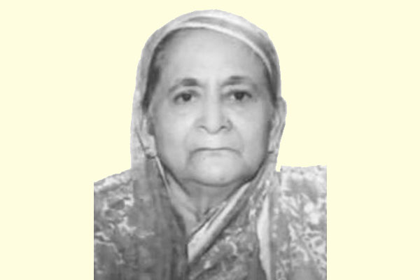অতিরিক্ত আইজিপির মায়ের ইন্তেকাল