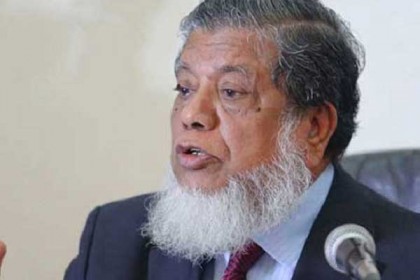 চর উন্নয়ন অথরিটি থাকা জরুরি : ডেপুটি স্পিকার