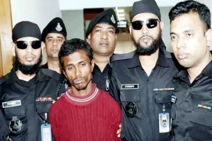 ঢাবিছাত্রী ধর্ষণ: ডিএনএ পরীক্ষায়ও মিলল মজনুর সম্পৃক্ততার প্রমাণ