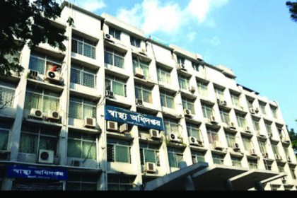 চীন থেকে আসা কেউ করোনা ভাইরাসে শনাক্ত হয়নি: স্বাস্থ্য অধিদফতর