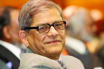 জন্মদিনে ছিল না কোনো আনুষ্ঠানিকতা, মেয়ের শুভেচ্ছায় ঘুম ভাঙে ফখরুলের