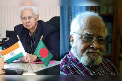 ভারতের পদ্ম পুরস্কার পাচ্ছেন ২ বাংলাদেশি