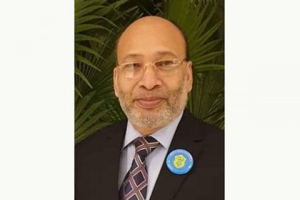 নিবন্ধন অধিদফতরে যোগ দিলেন মহাপরিদর্শক ঝিনুক