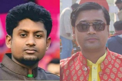 আলফাডাঙ্গায় ঢাকা টাইমস প্রতিনিধিকে প্রাণনাশের হুমকি ইউপি চেয়ারম্যানের