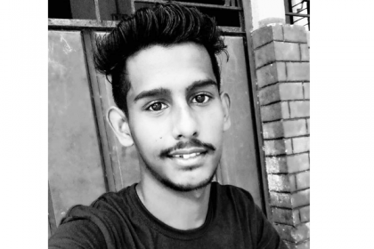 নিখোঁজের পাঁচ দিন পর কলেজছাত্রের লাশ উদ্ধার