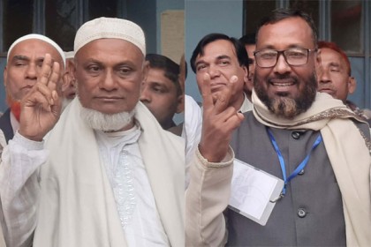 নাঙ্গলকোট শিক্ষক সমিতির সভাপতি শাহজাহান, সম্পাদক বেলাল 