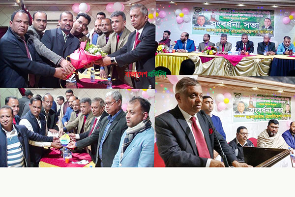 সিলেটকে পরিপূর্ণ পর্যটন নগরী হিসেবে গড়ে তোলা হবে: মেয়র আরিফ