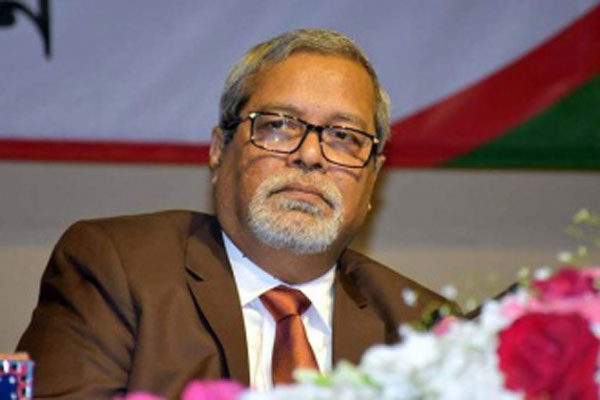 কোথাও অনাকাঙ্ক্ষিত ঘটনা ঘটলেও এগুলো ধর্তব্যের বিষয় নয়: সিইসি