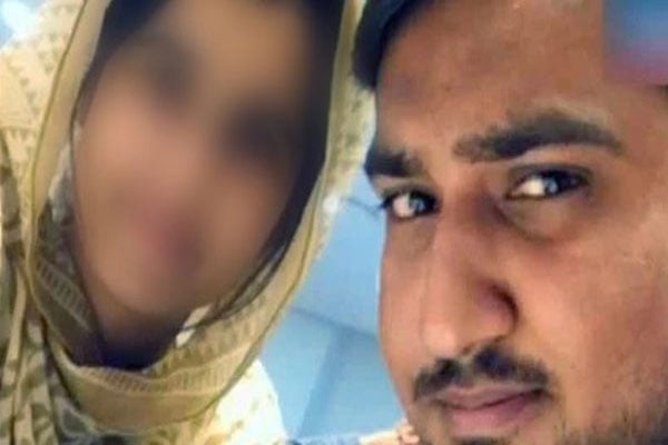 পাকিস্তানে ফের ধর্মান্তরিত করে হিন্দু তরুণীকে বিয়ে!