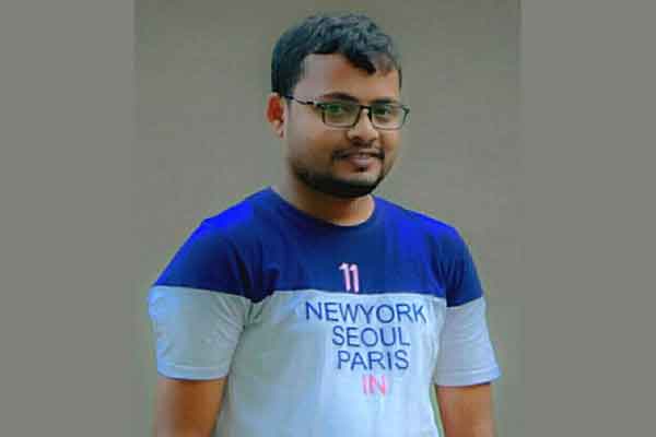 নেত্রকোনায় সড়ক দুর্ঘটনায় নিহত ১