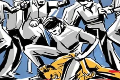 ধামরাইয়ে ব্যবসায়ীকে মারধর করে ৭ লাখ টাকা লুট