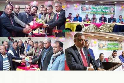 সিলেটকে পরিপূর্ণ পর্যটন নগরী হিসেবে গড়ে তোলা হবে: মেয়র আরিফ