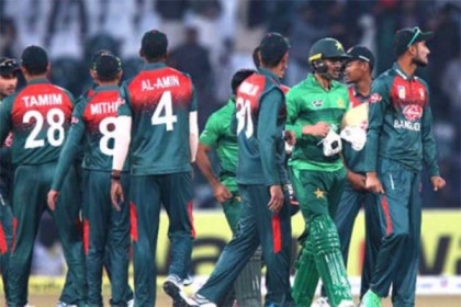শেষ টি-টোয়েন্টিতে একাদশে একাধিক পরিবর্তনের সম্ভাবনা