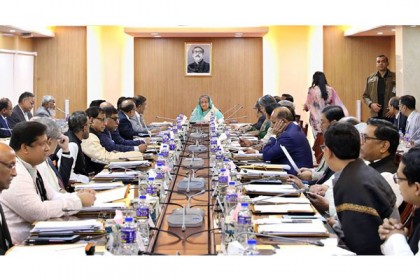 লক্ষ্মীপুর ও বগুড়ায় হচ্ছে বিজ্ঞান ও প্রযুক্তি বিশ্ববিদ্যালয়