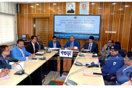 প্রতিটি উপজেলা থেকে বছরে বিদেশে কর্মসংস্থান পাবে ১ হাজার