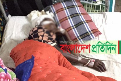 বড়লেখায় চা-বাগানে হত্যাকাণ্ড; আহত আরেকজনের মৃত্যু 