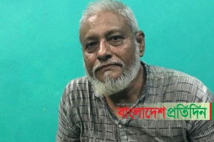 ডিজিটাল নিরাপত্তা মামলায় খুলনায় সাংবাদিকের জামিন
