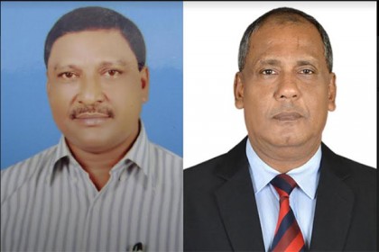 পটুয়াখালী প্রেসক্লাবের সভাপতি ইকবাল, সম্পাদক সালাহউদ্দিন