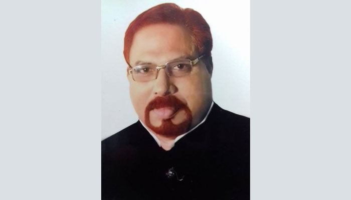 শ্রমিক লীগের সাবেক সভাপতি শুক্কুর মাহমুদ আর নেই