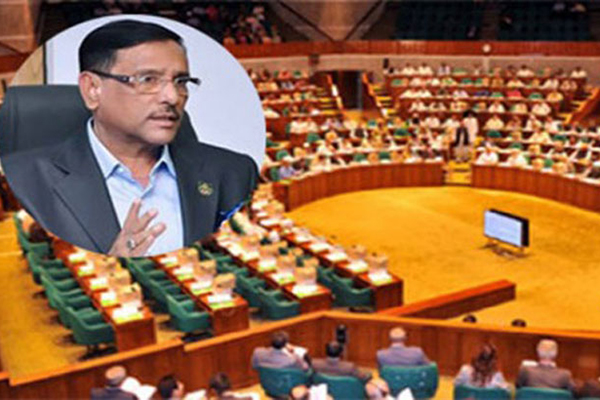 'আগামী বছরের জুনে পদ্মা সেতু ও ১৬ ডিসেম্বর মেট্রোরেলের উদ্বোধন'