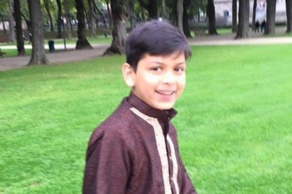 বেলজিয়ামে সড়ক দুর্ঘটনায় বাংলাদেশি কিশোরের মৃত্যু
