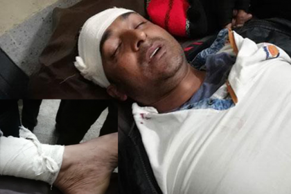 রাঙামাটিতে যুবলীগ নেতার রগ কাটলো দুর্বৃত্তরা