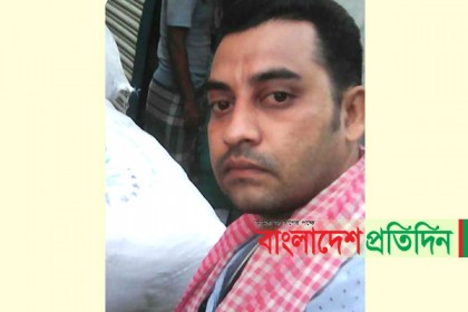 বাকেরগঞ্জে কলেজছাত্রীকে শ্লীলতাহানীর মামলায় যুবক গ্রেফতার