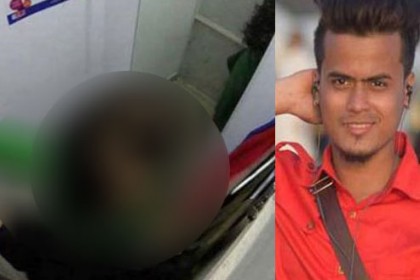 আড়ংয়ের পোশাক চেঞ্জরুমে গোপনে ধারণ করা ৩৭ ভিডিও উদ্ধার