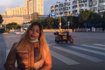 করোনাভাইরাসে মৃতের সঠিক তথ্য দিচ্ছে না চীন!