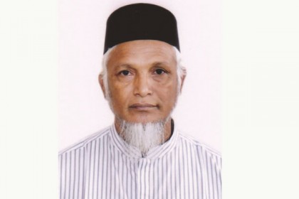 বারি'র নতুন মহাপরিচালক ড. মো. আব্দুল ওহাব 