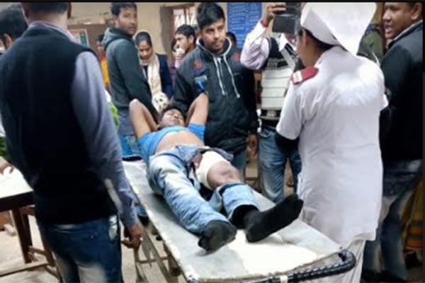 নাগরিকত্ব আইন নিয়ে রণক্ষেত্র মুর্শিদাবাদ, নিহত ২