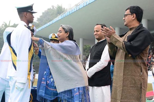 সন্তানদের পড়ালেখায় অনৈতিক কিছু যুক্ত করবেন না: শিক্ষামন্ত্রী