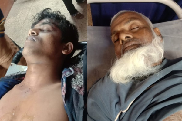 পশ্চিমবঙ্গে সিএএ বিরোধী ডাকা হরতালে গুলি, নিহত ২