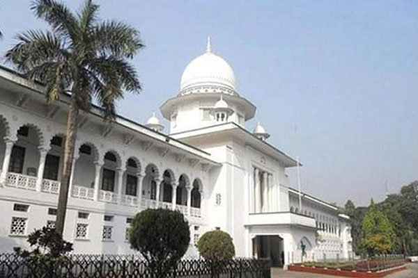সরকারি গাছ কেটে টাকা আত্মসাৎ, দুদককে তদন্তের নির্দেশ হাইকোর্টের