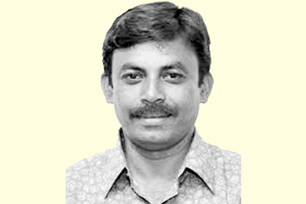 সাংবাদিক পথিক সাহার নবম মৃত্যুবার্ষিকী আজ