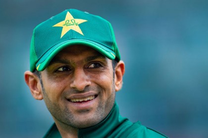 শচীনের পাশে নাম লেখালেন শোয়েব মালিক