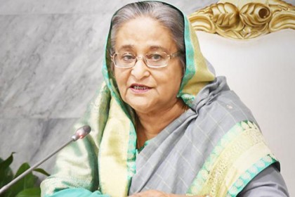 অবহেলিত মানুষের ভাগ্য পরিবর্তনে কাজ করছি : প্রধানমন্ত্রী