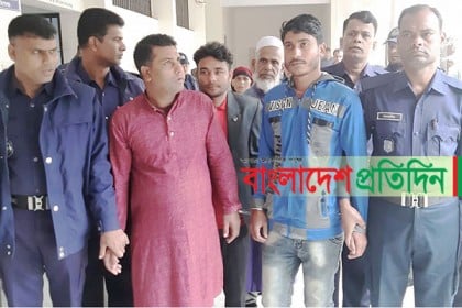 কিশোরগঞ্জে হত্যা মামলায় দুই সহোদরের যাবজ্জীবন