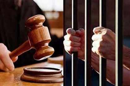 চাঁপাইনবাবগঞ্জে স্ত্রী হত্যার দায়ে স্বামীর যাবজ্জীবন