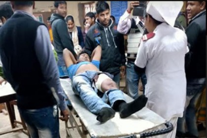 নাগরিকত্ব আইন নিয়ে রণক্ষেত্র মুর্শিদাবাদ, নিহত ২