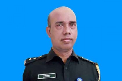 কারাগারে হার্ট অ্যাটাকে জেলারের মৃত্যু