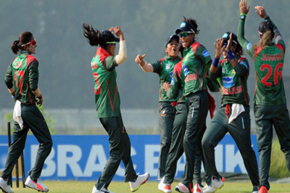 সালমাকে অধিনায়ক করে নারী টি-২০ বিশ্বকাপের দল ঘোষণা