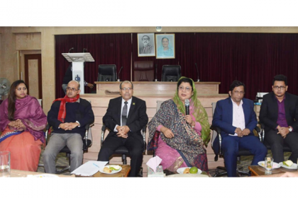 দায়িত্বে থাকাকালীন দুই সমাবর্তন করার ইচ্ছা: চবি উপাচার্য