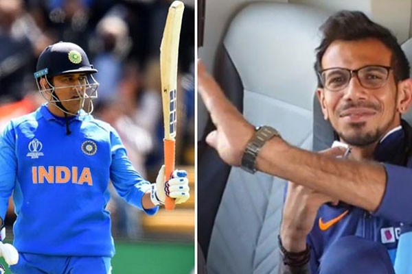 ভারতীয় টিম বাসে এখনও ফাঁকা থাকে ধোনির আসন!
