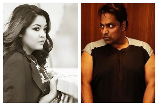 বলিউডের জনপ্রিয় কোরিওগ্রাফার গণেশকে বয়কটের আহ্বান