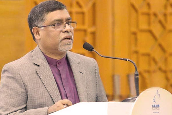 বাংলাদেশে করোনাভাইরাসের কোনো রোগী নেই: স্বাস্থ্যমন্ত্রী