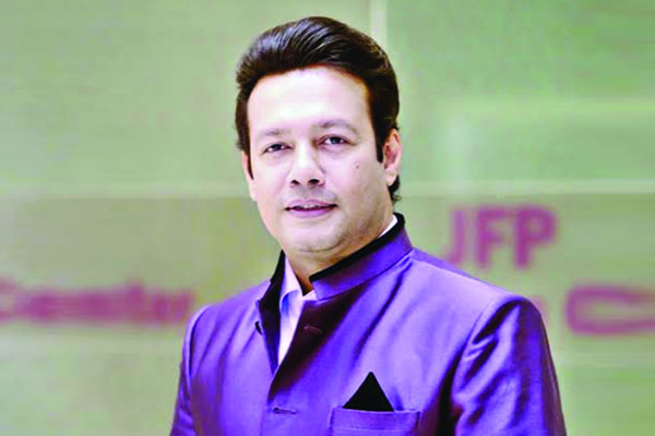 ভালোবাসা দিবসে রুবেল