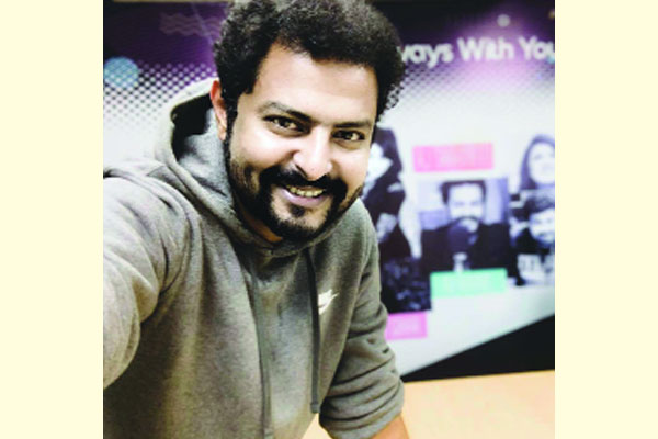 গণ্ডিতে রেহানের ‘ভুলের গান’