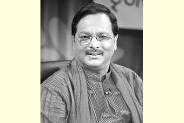 মাগো, তুমি বিদ্যা দাও সকলেরে