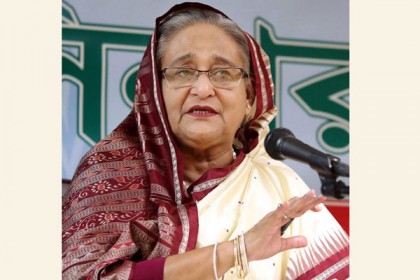 চাকরি করব না, চাকরি দেব এই চিন্তা থাকতে হবে: প্রধানমন্ত্রী